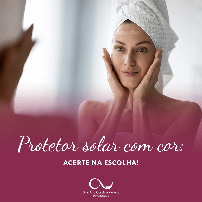 Dicas de Skincare