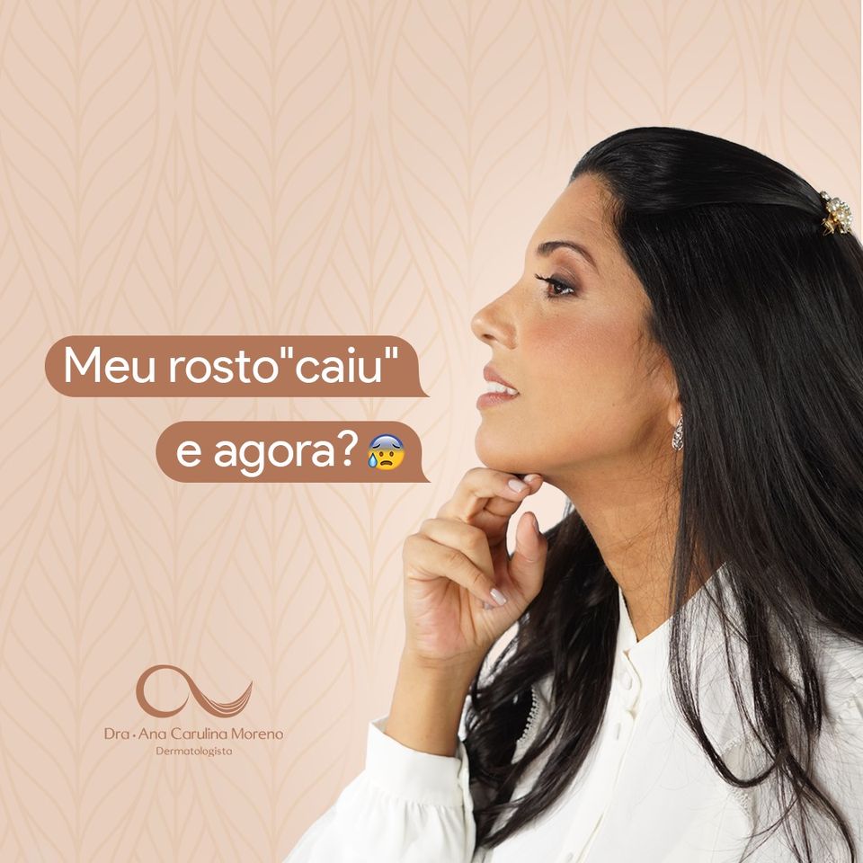 Lifting Facial no RJ