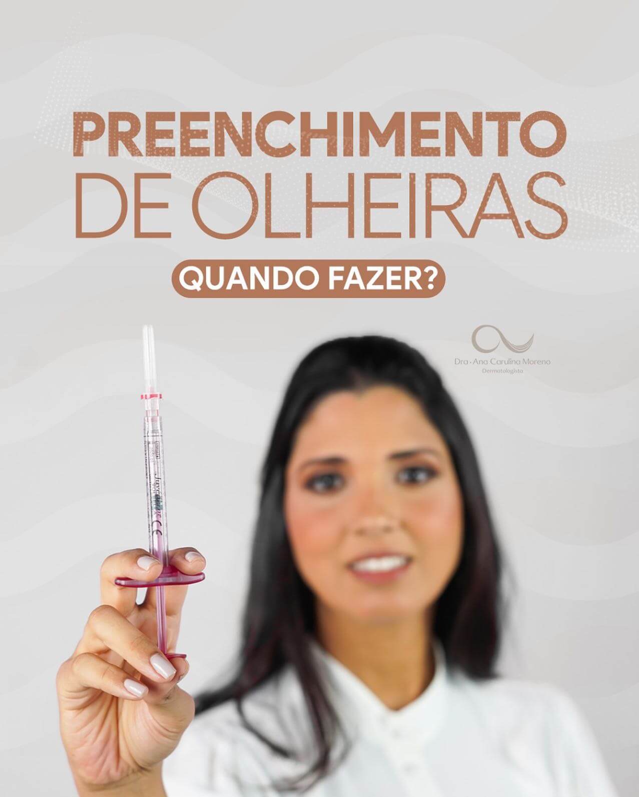 Tipos de Olheiras