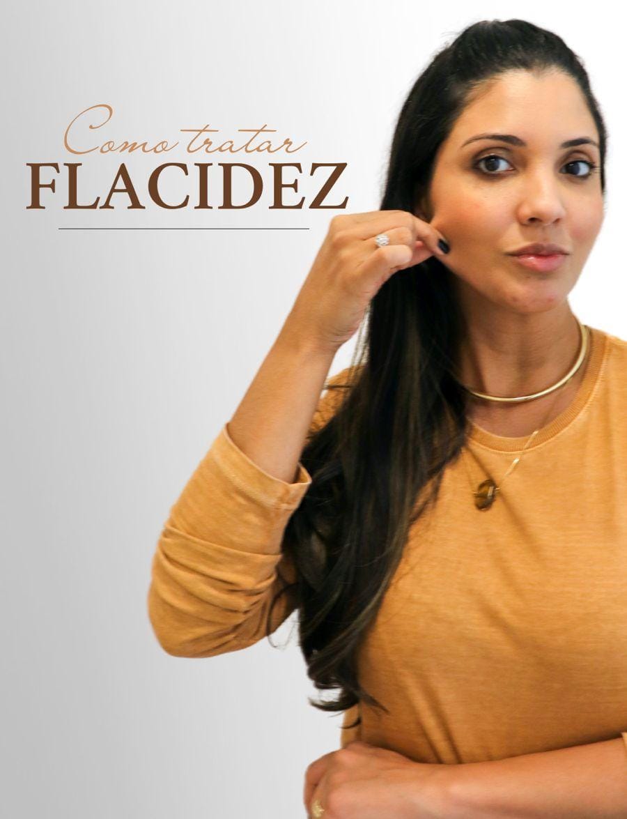 Flacidez na Barra da Tijuca