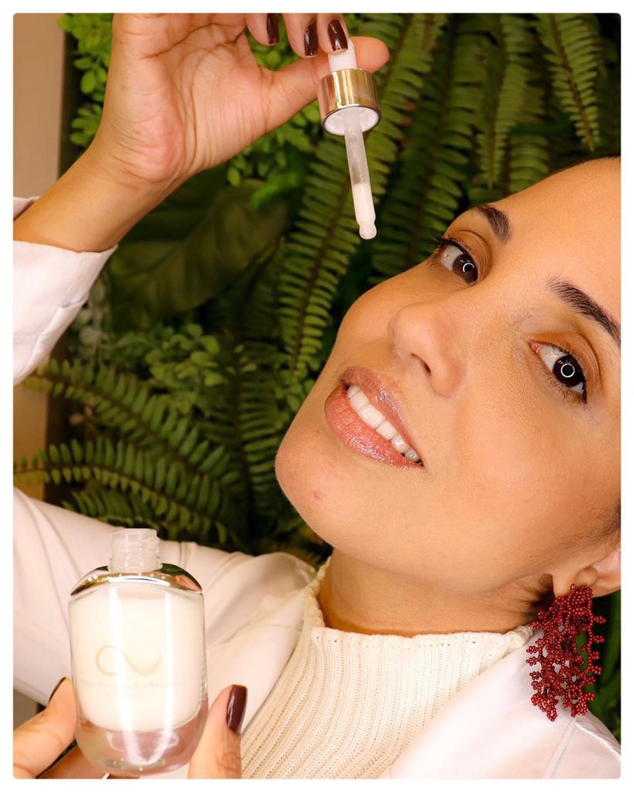 Retinol e adaptação da barreira