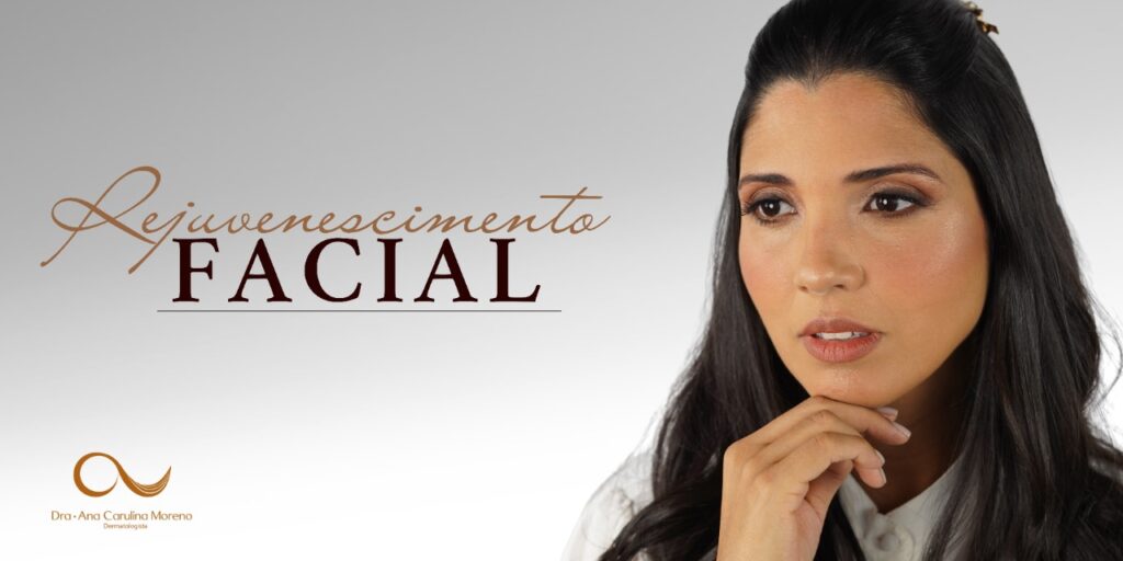 rejuvenescimento facial