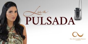 luz pulsada
