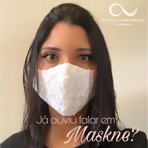 Maskne