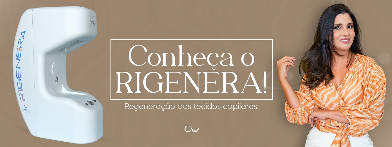 Rigenera RJ: Tratamento para Queda de Cabelo
