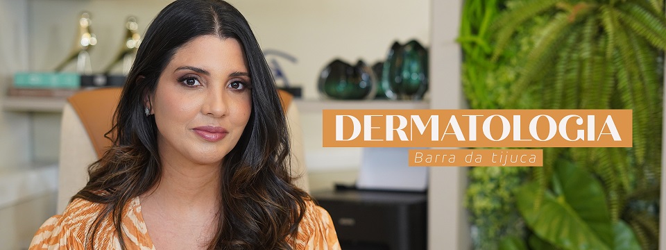 dermatologista rj