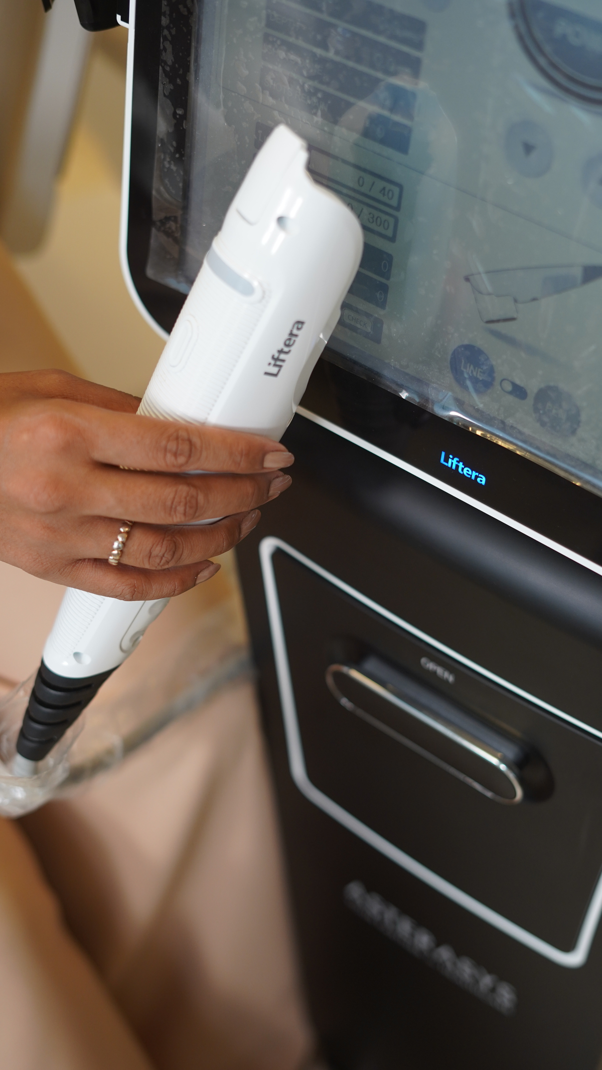 Harmonização Facial