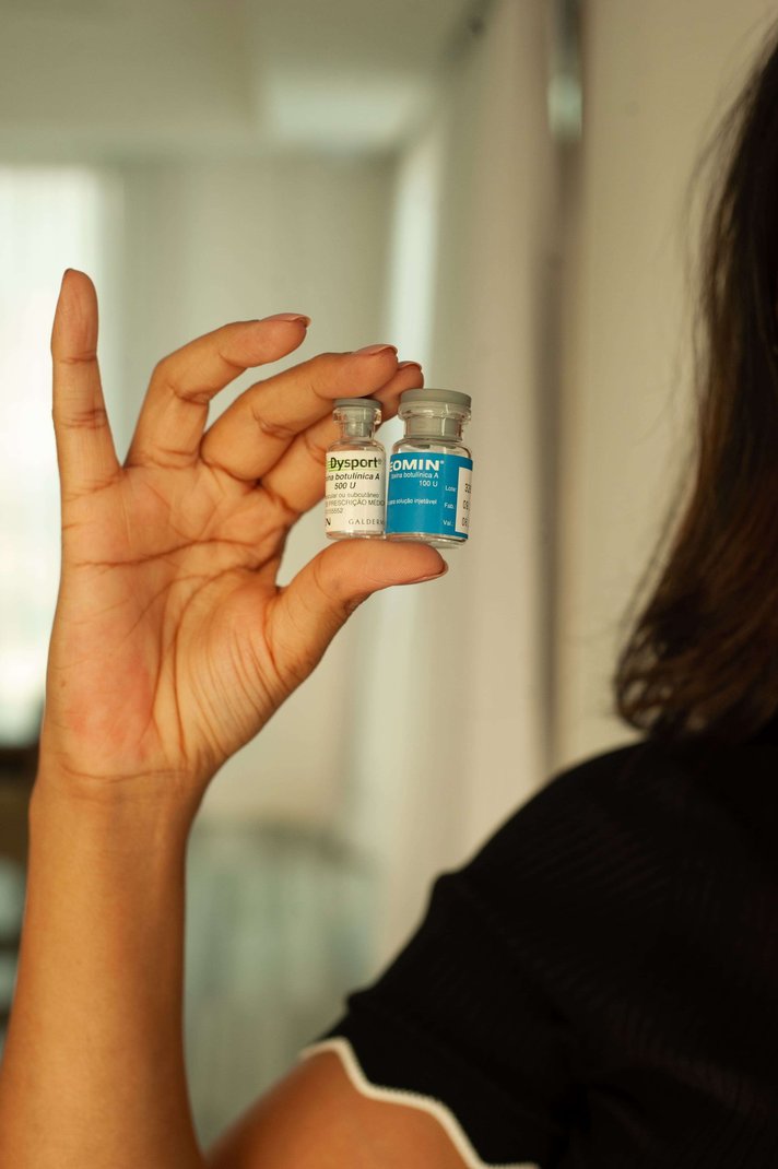 Botox Masculino: Descubra mais Sobre o Protocolo Exclusivo para Homens
