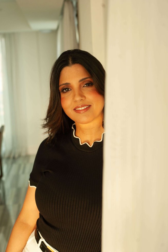 Dra. Ana Carulina Moreno