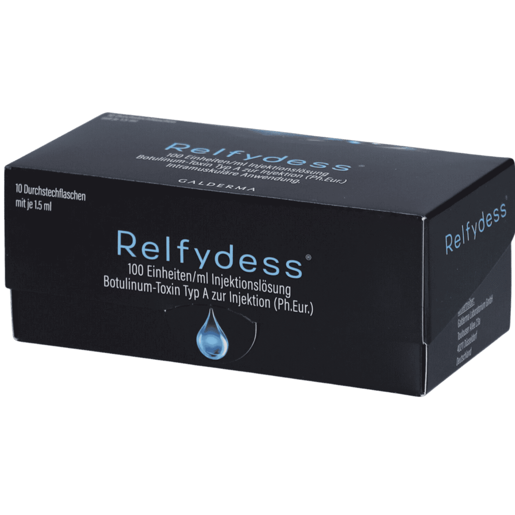 relfydess