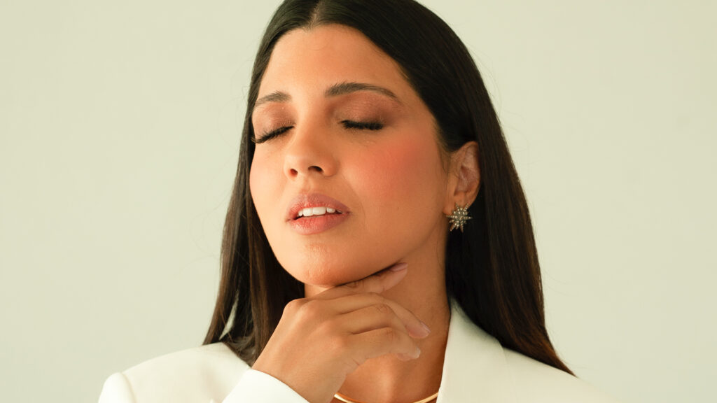 Antes e depois harmonização facial