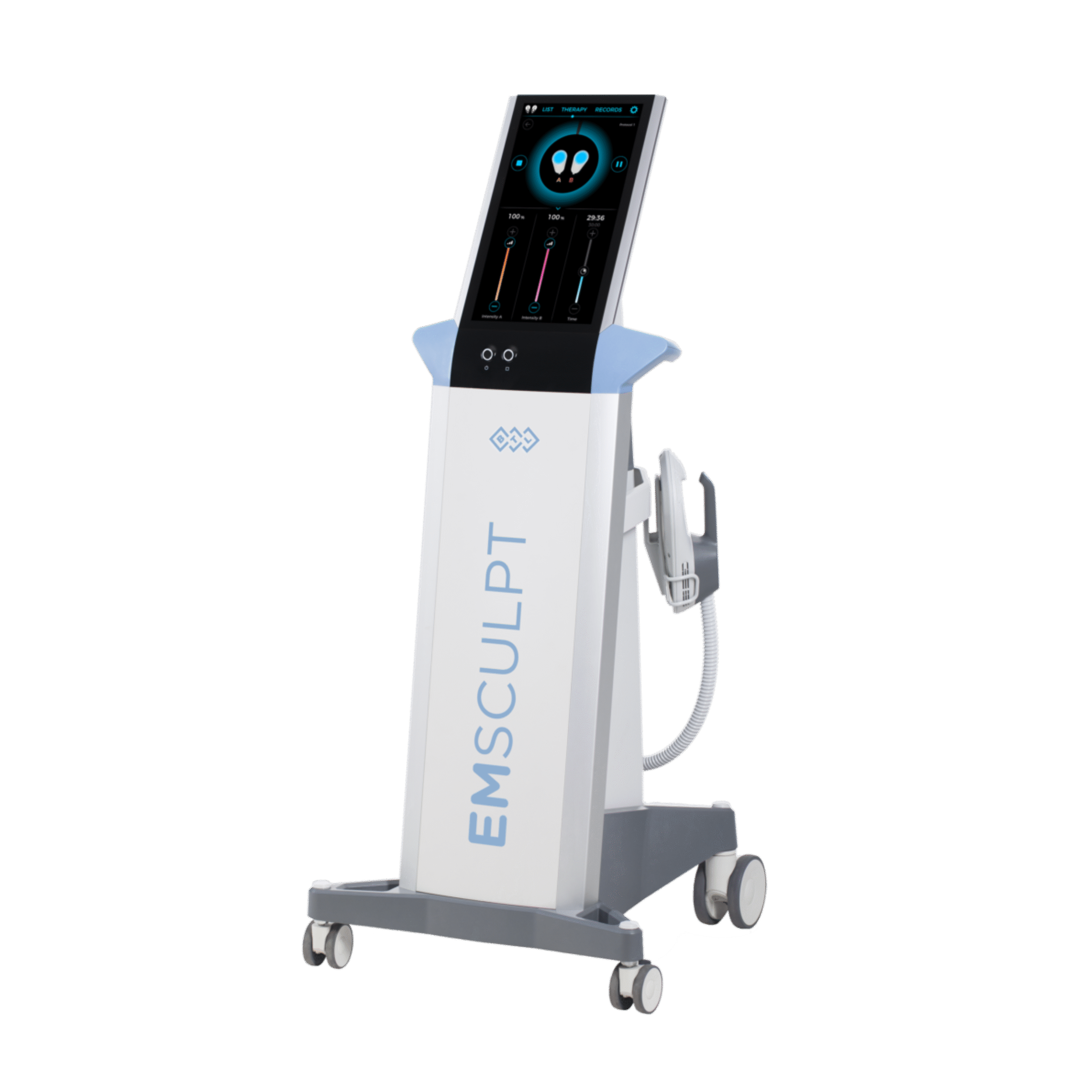 emsculpt