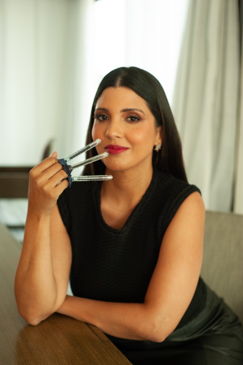 Harmonização Facial