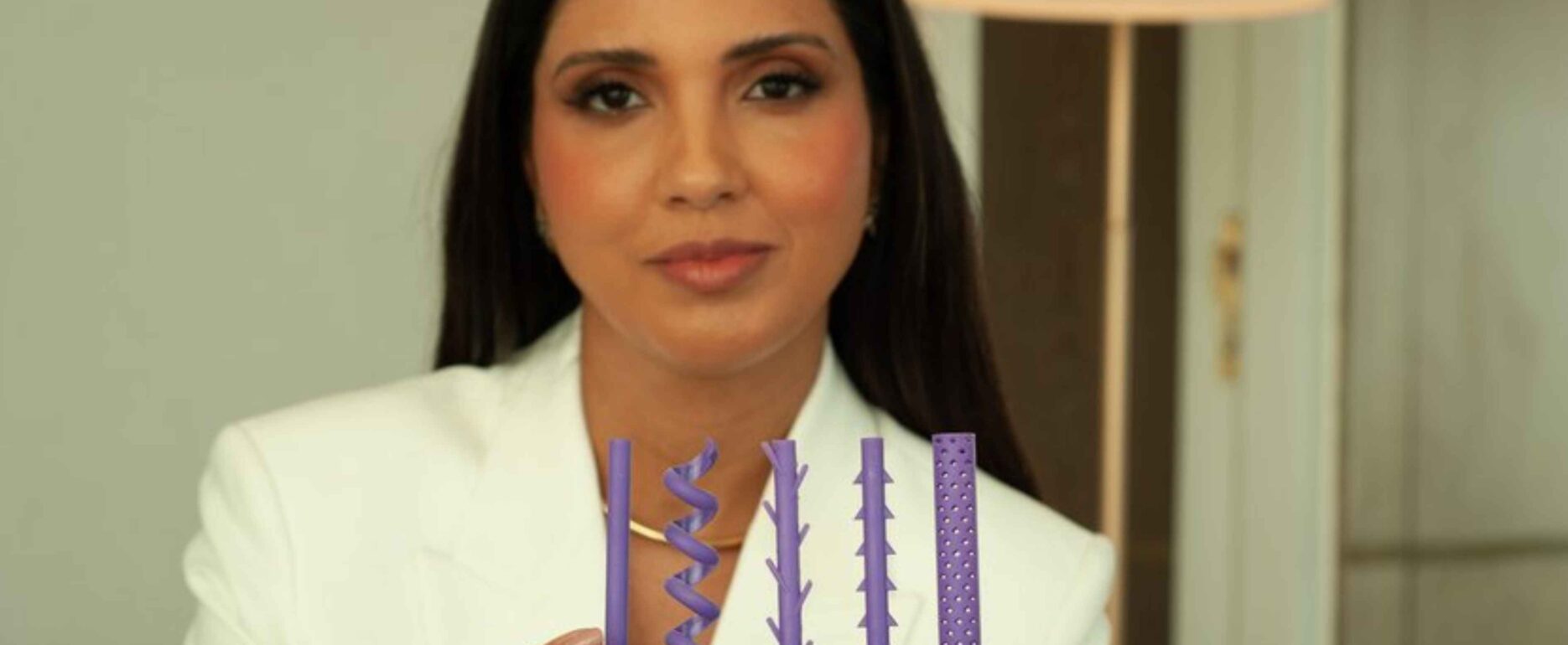 lifting facial com fios