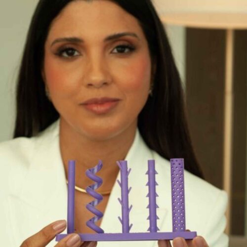 lifting facial com fios