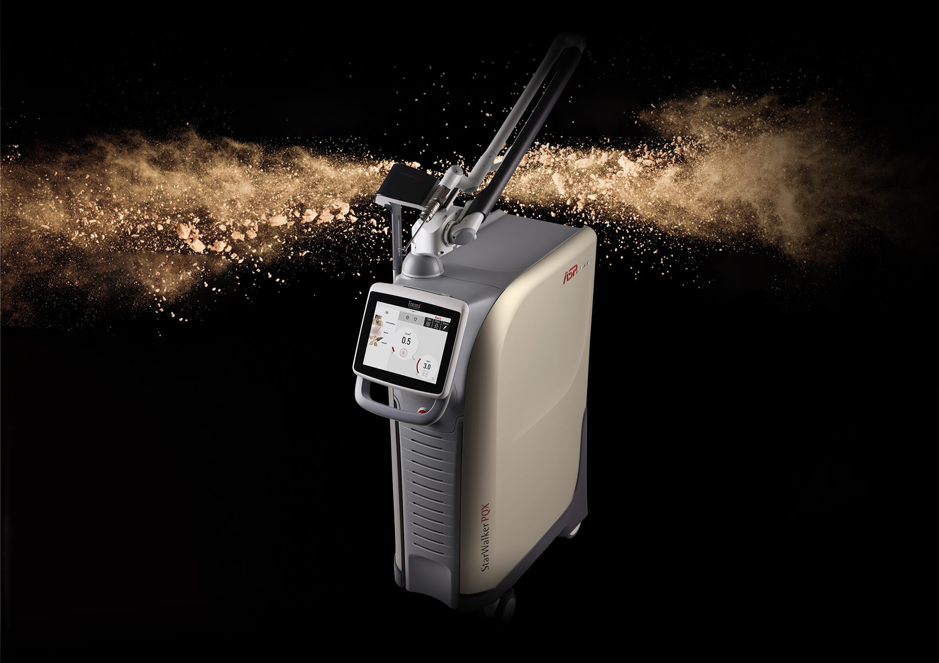 Fotona StarWalker: Guia Completo do Laser em 2025
