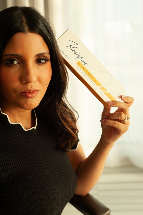 Lips Signature em harmonização labial