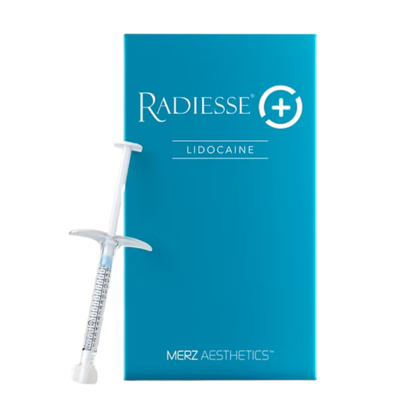 Radiesse Plus