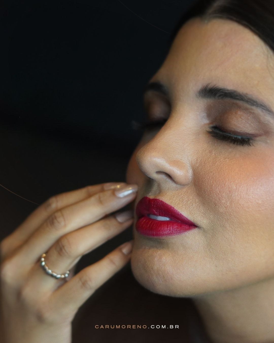 Lips Signature