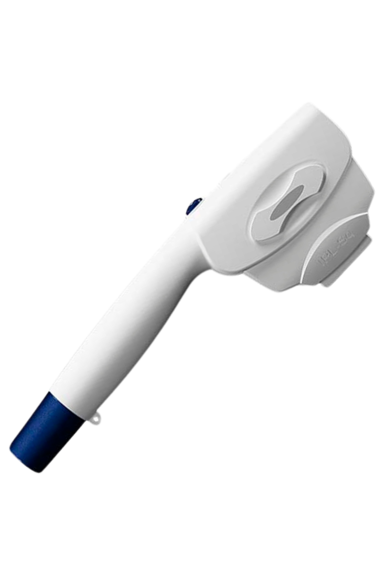 Luz Pulsada para manchas