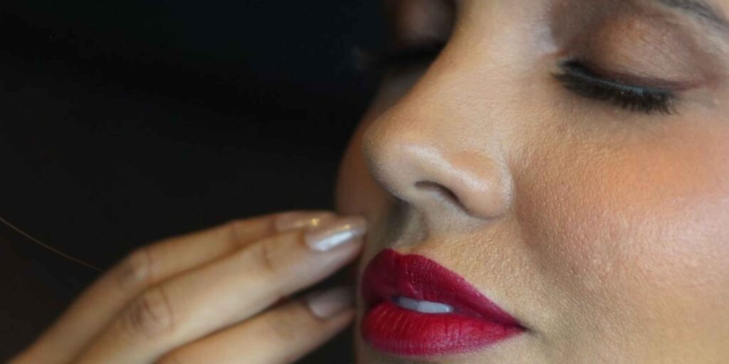 labios perfeitos
