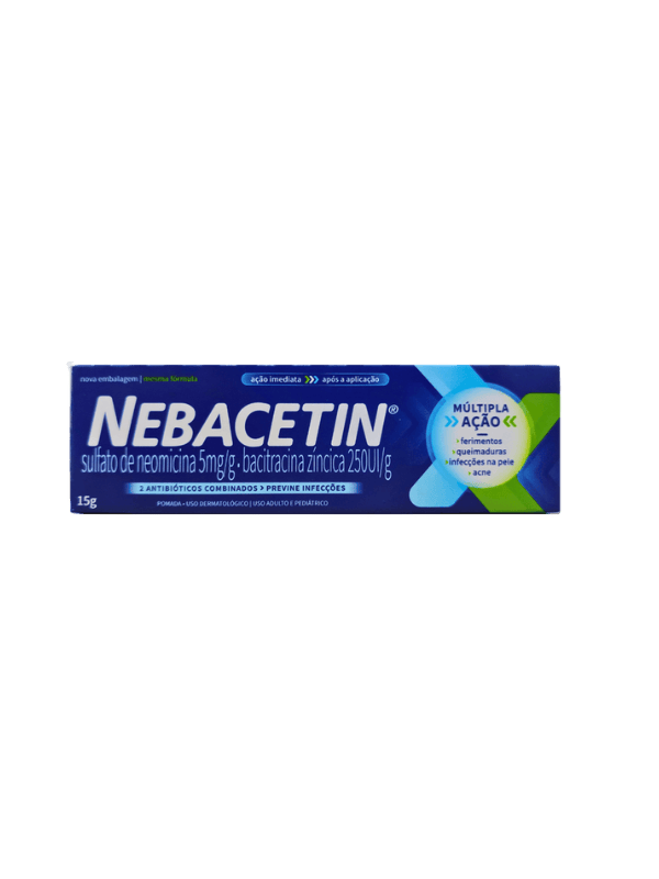 Nebacetin