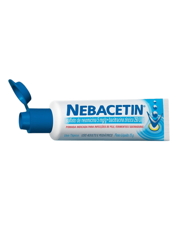Nebacetin