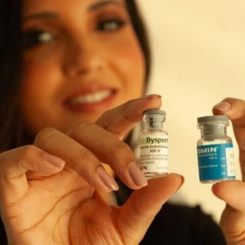 Glowtox no Rio de Janeiro: viço com planejamento médico