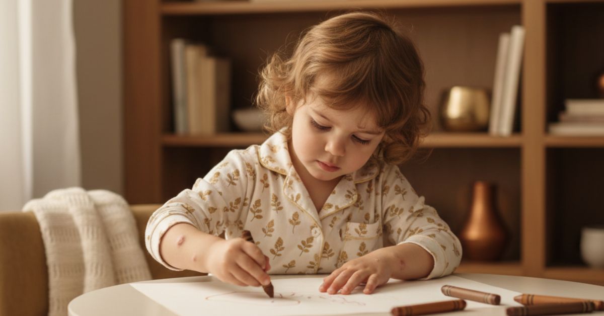 Molusco contagioso: O que é, Como Aparece e Quando Tratar