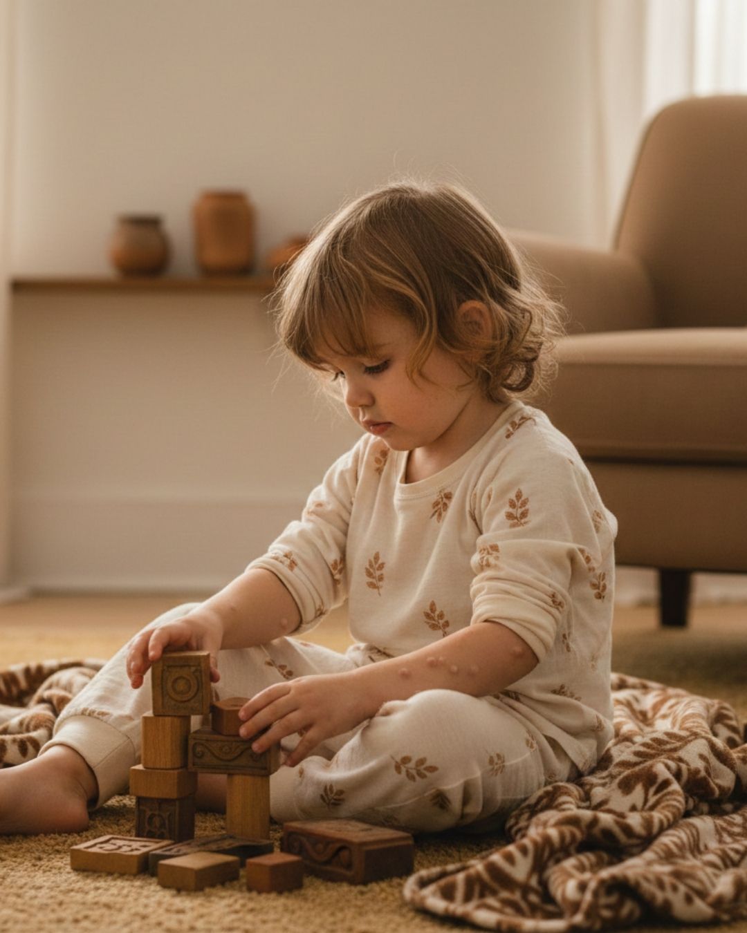 Molusco contagioso na pele